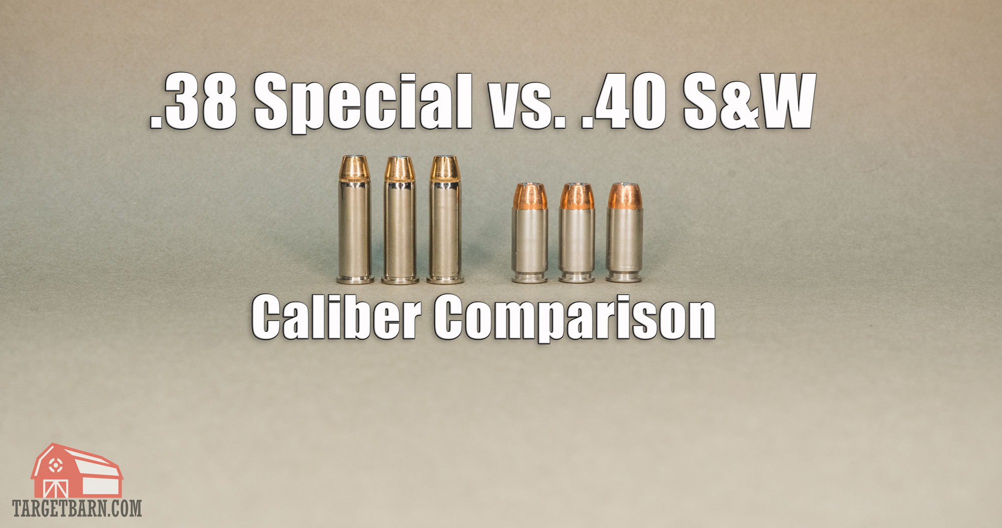 10mm vs 40 For Concealed Carry