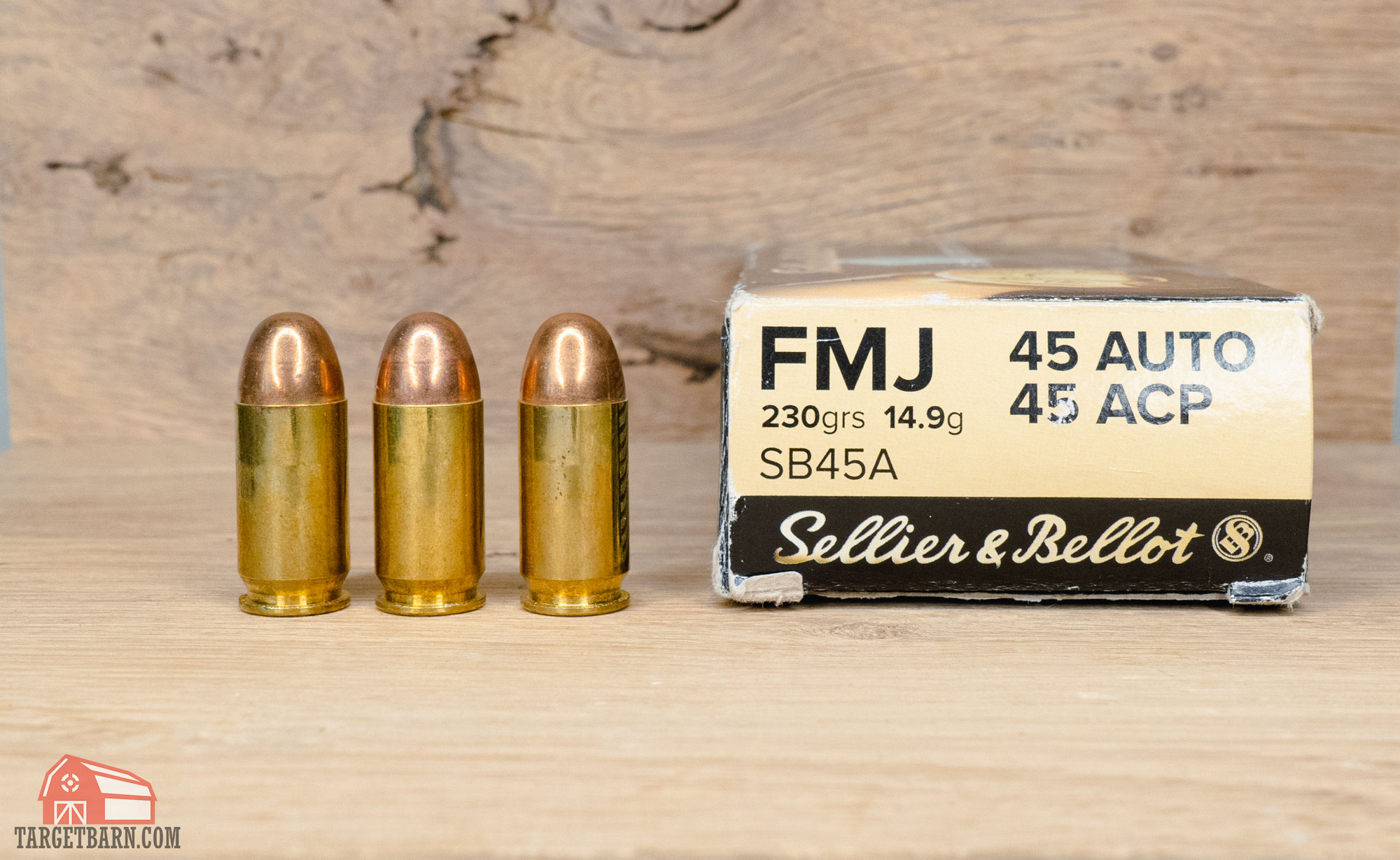  45 ACP Vs 45 Auto Explained The Broad Side