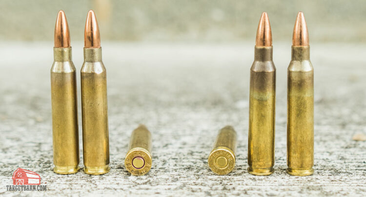 .223 vs. 5.56 - What's the Difference? - The Broad Side