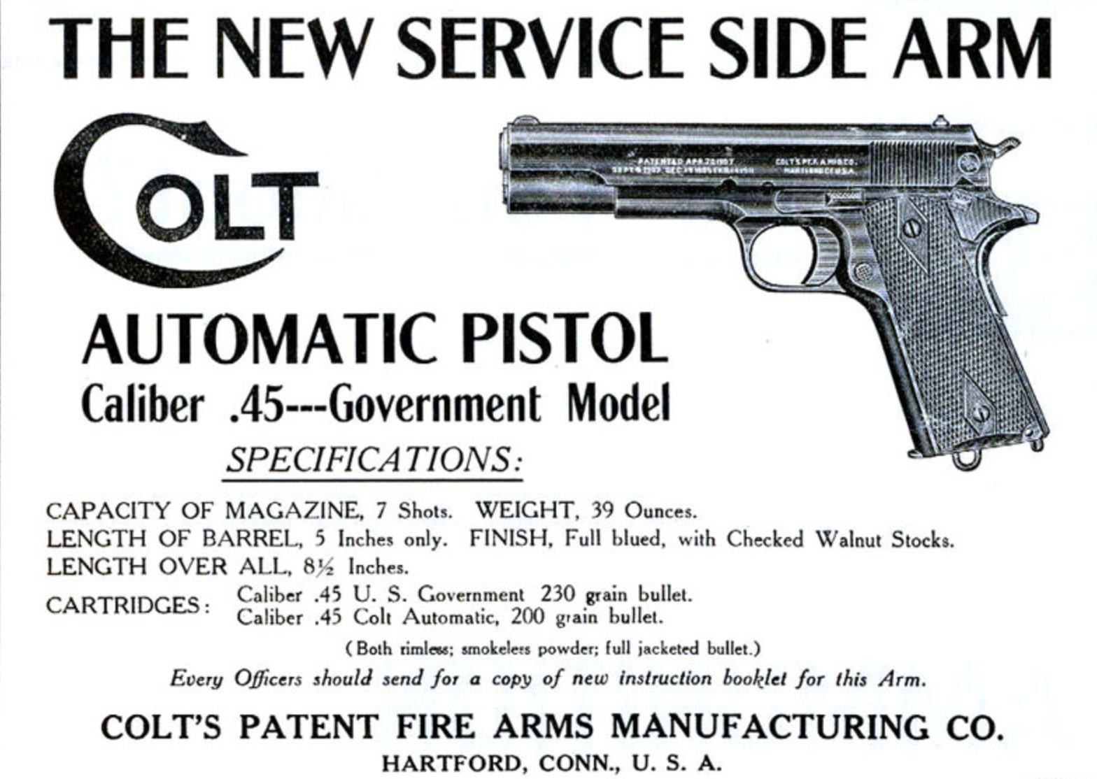 1911-sizes-government-commander-officer-and-defender