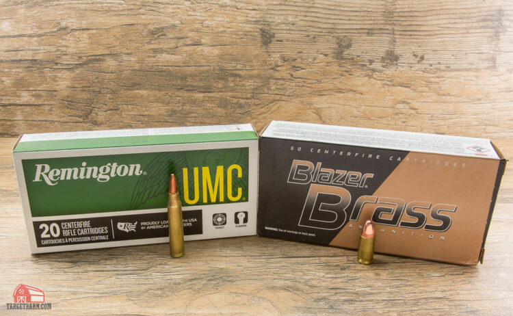 Rimfire vs. Centerfire Ammo - What's the Difference?