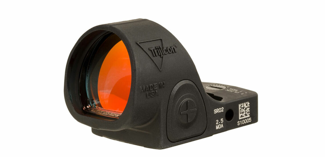 Best Pistol Red Dot Sights Top Picks For Self Defense Competition