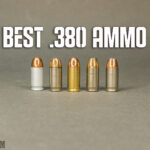 best 380 ammo