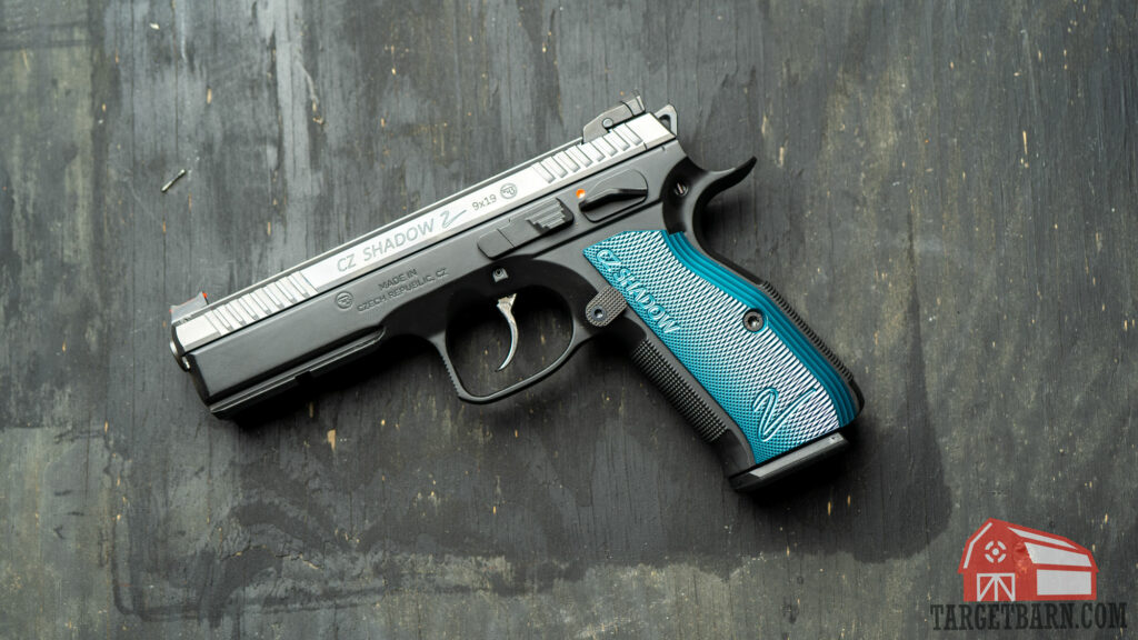 Best Pistol Brands - The Broad Side