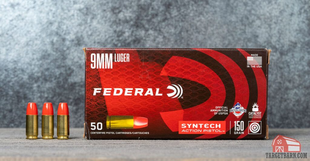 Best 9mm Ammo - Self Defense, Range Training, & Competition