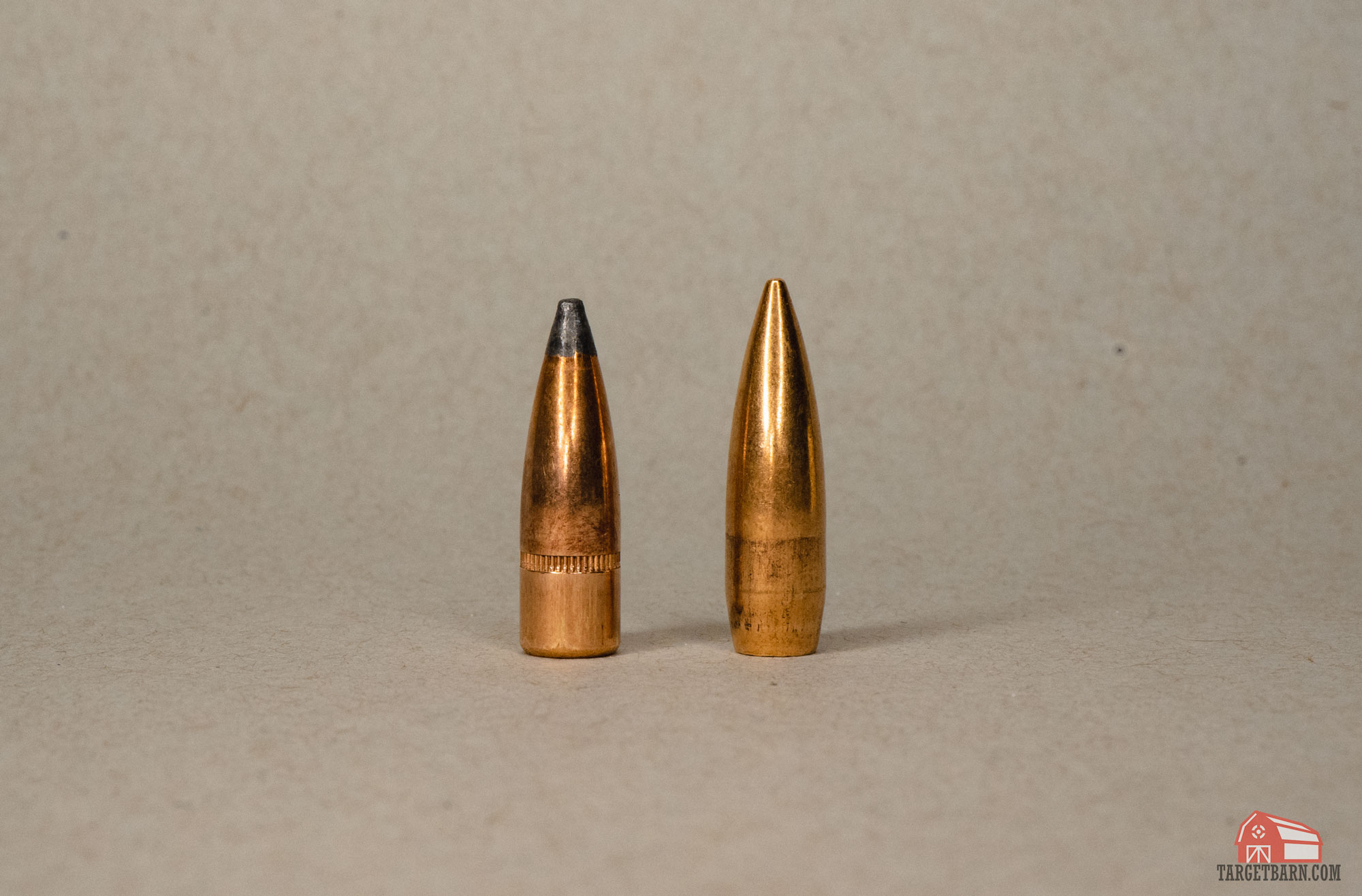 What's A Boat Tail Bullet? --- Any Advantages To Them?