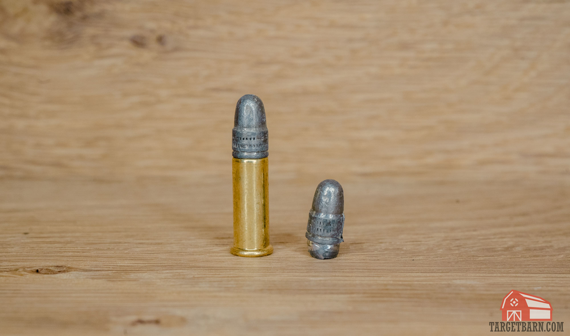 What Are Heeled Bullets? - The Broad Side