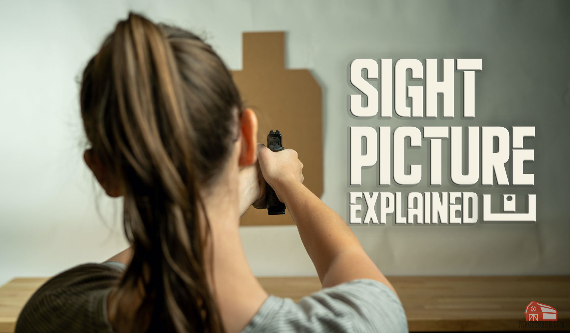 Sight Picture What Is It And Why Does It Matter