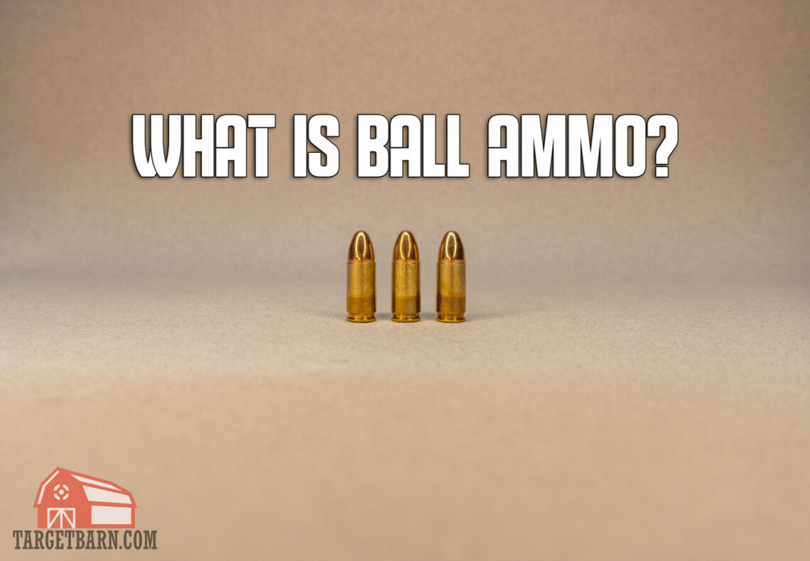 Bullet Grain: What It Means and Why It's Important - The Shooter's Log